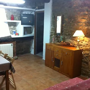  Apartamento Cal Picarol Apart