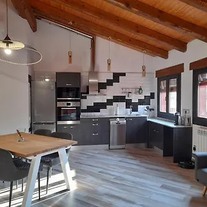  Apartamento Pati De Cal Espardenyer