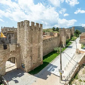  Apartamento Hauzify I